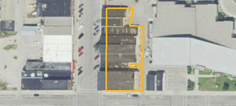 108 Main N Ave
