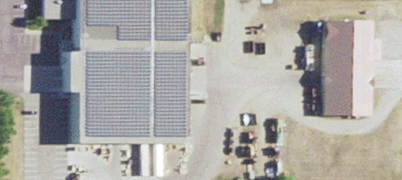Paynesville, MN 56362