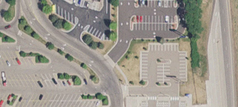 Arc St