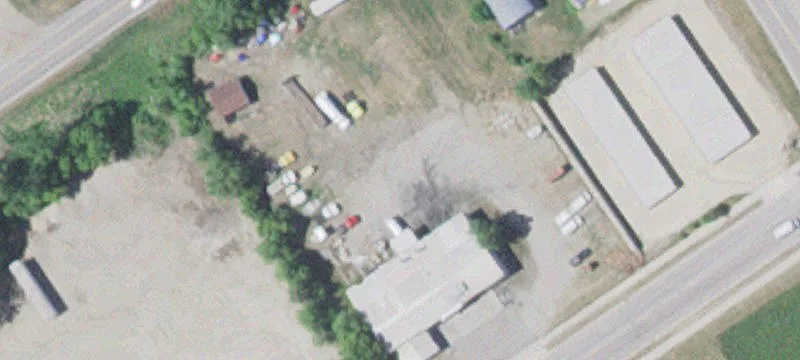 114 19th N St