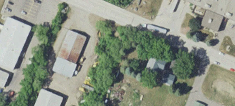 302 Division St