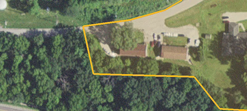 340 Old Territorial NE Rd
