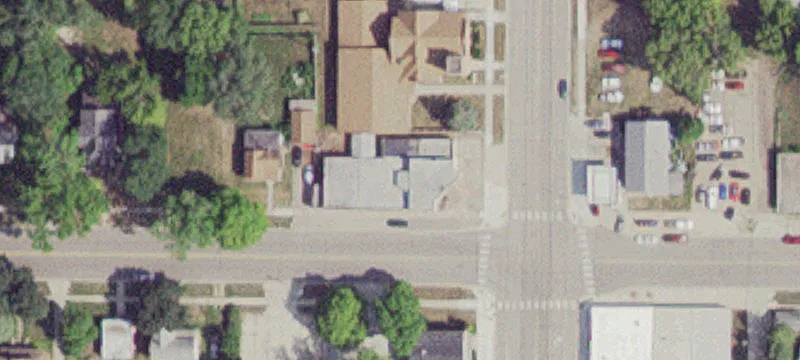 101 Main N St