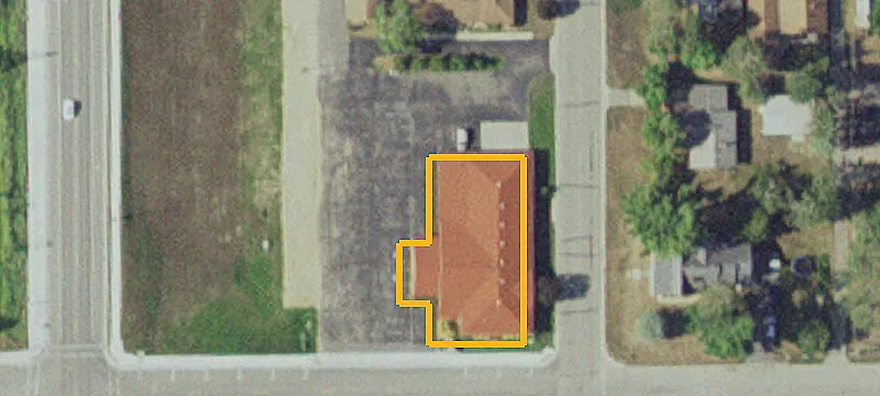 407 Getchell NE Ave