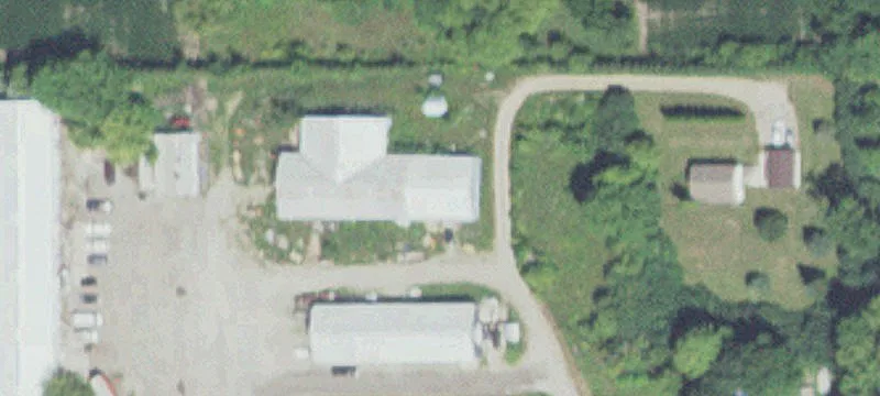 2700 Hoffman NW Dr