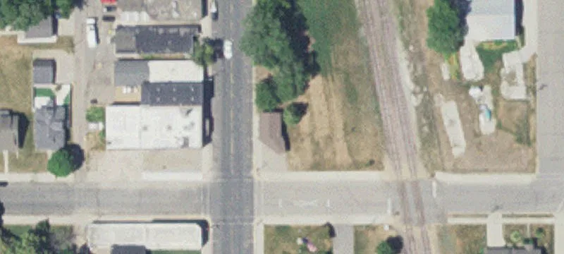 101 1st N St