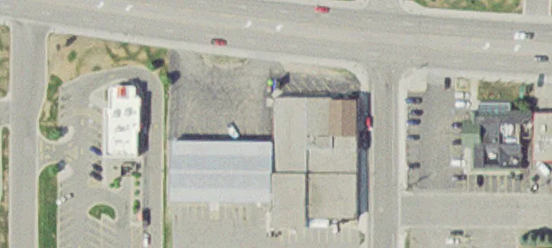750 Paul Bunyan NW Dr