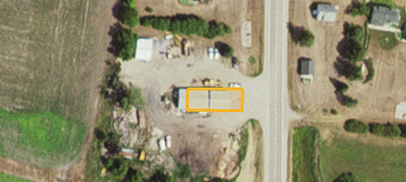 106 County 12th N