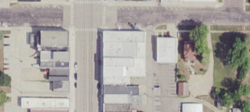 8 Main S St
