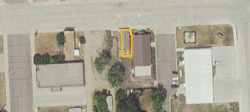 109 3rd W St