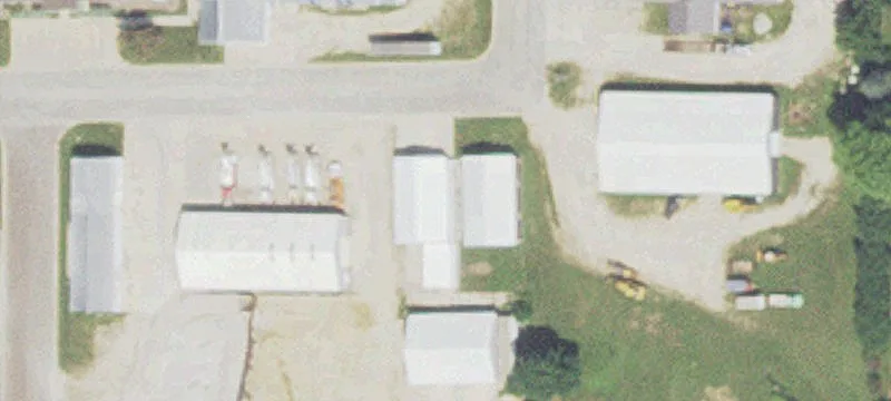 142 Bissen St