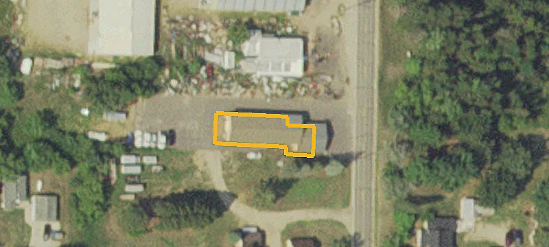603 Central N Ave