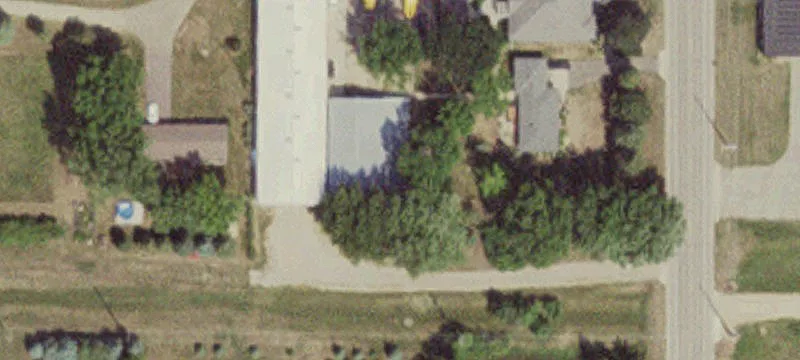 Bus Garage