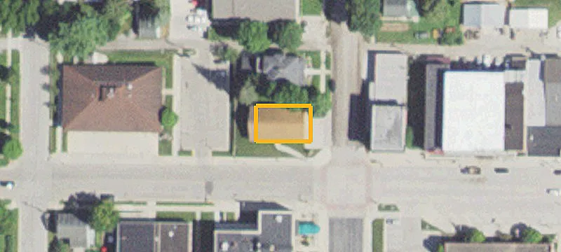 201 Fillmore W St