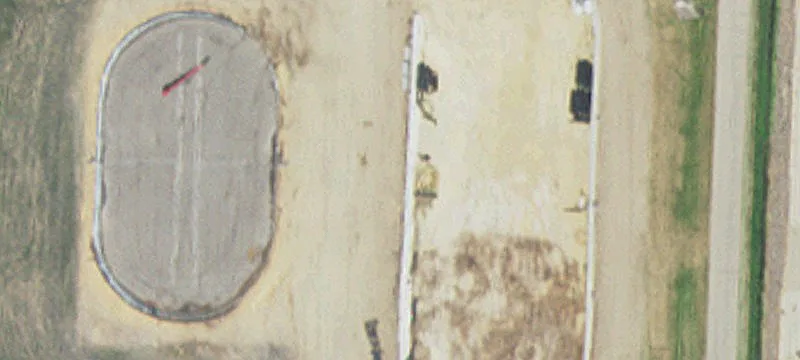 Chokio, MN 56221