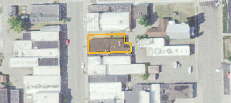 214 Minnesota N Ave