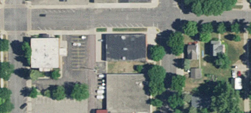 801 Depue Ave
