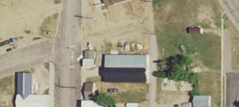 124 Ctr N St