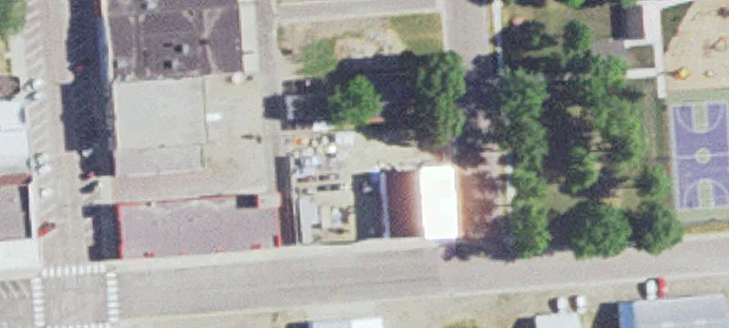 Fairfax, MN 55332