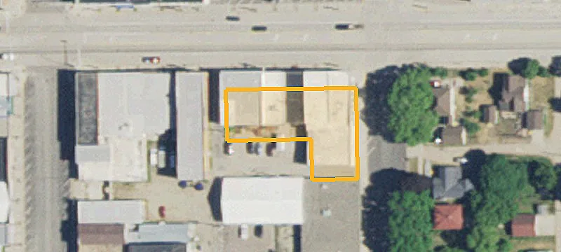 809 Lincoln Ave