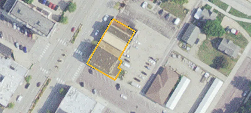 121 Minnesota Ave