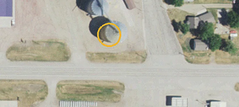 State Hwy 68
