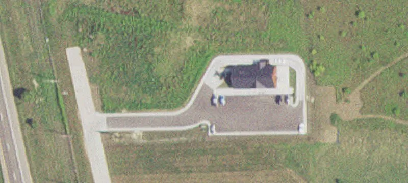 1555 Domes Dr