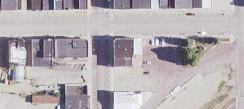1 Central St