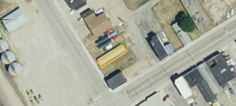 Herman, MN 56248