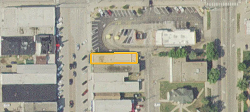 110 Main S Ave