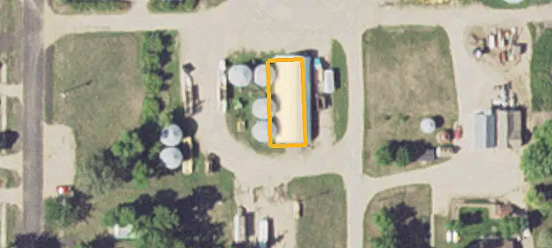 Dumont, MN 56236