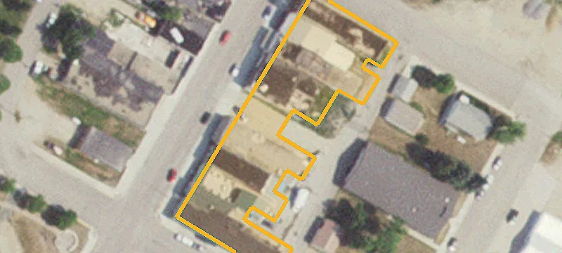 112 Vance Ave