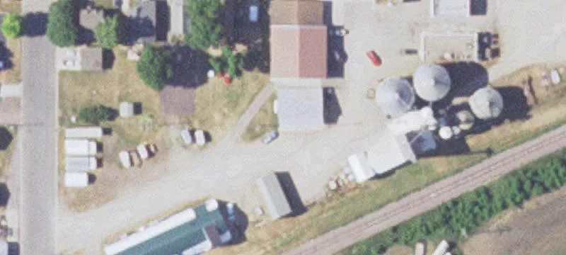 Gaylord, MN 55334