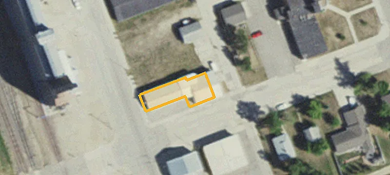 25 4th SE St