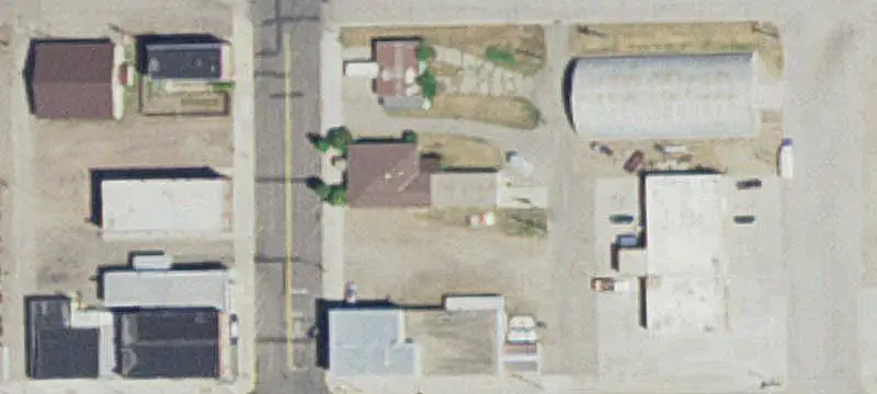 427 Main N St