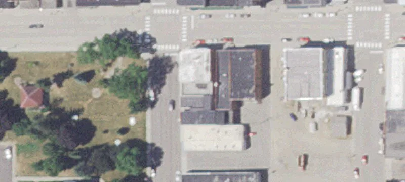 25 Park Ave