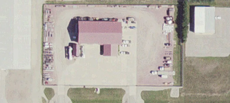 304 Industrial Park Rd