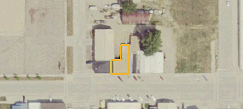 217 2nd NW St
