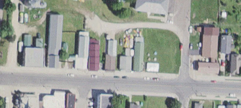 322 Ml St