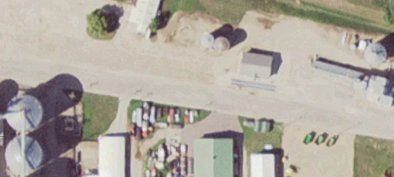 Edgerton, MN 56128