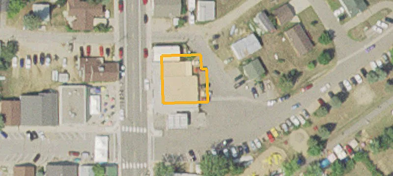 200 Bunyan Trl Dr