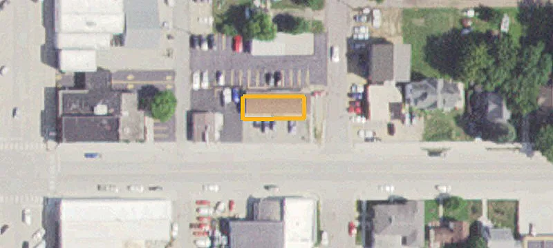 110 1st St