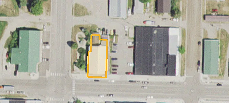 Northome, MN 56661