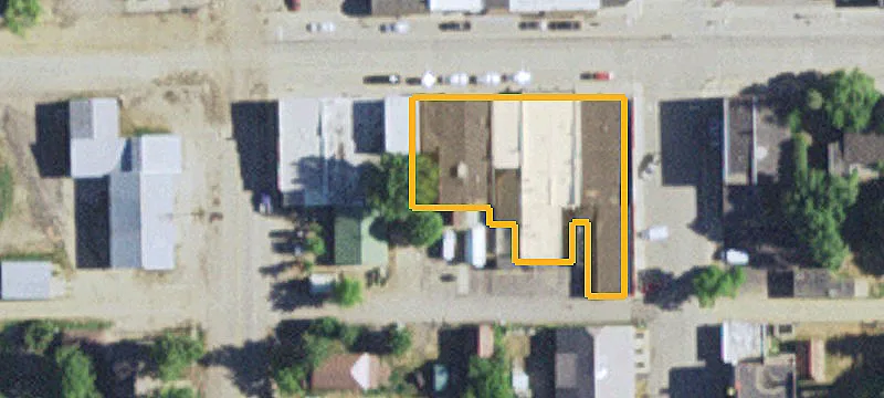 111 State E St