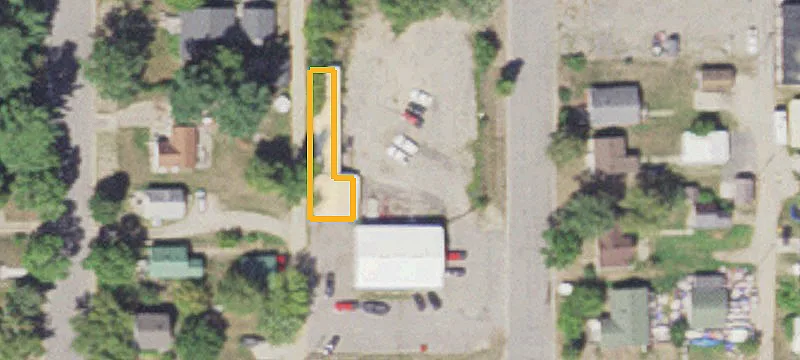 501 8th Ave