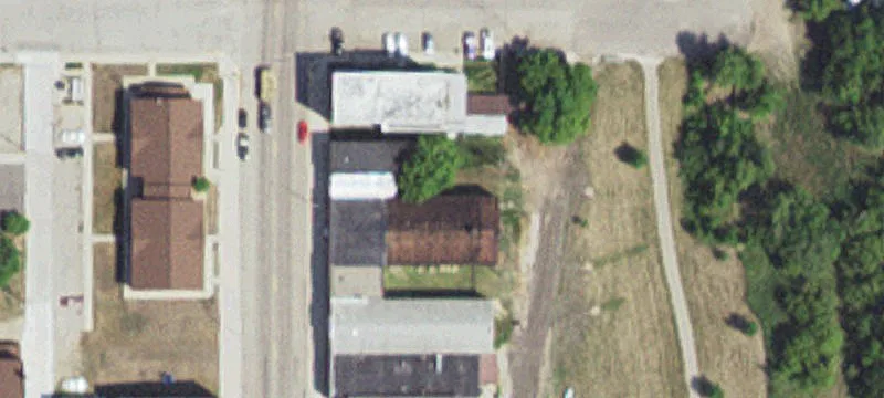 105 Main S Ave