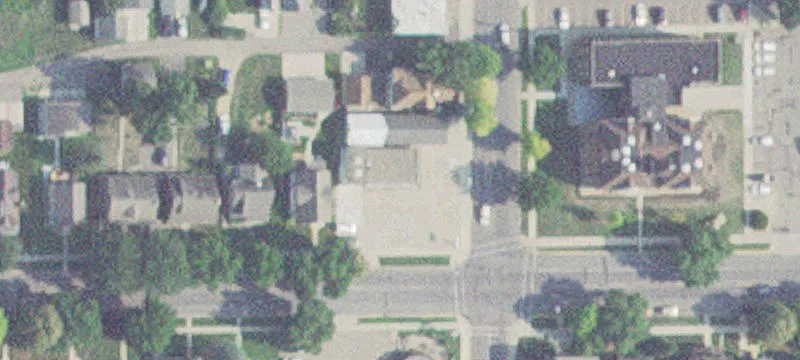 502 Belgrade Ave