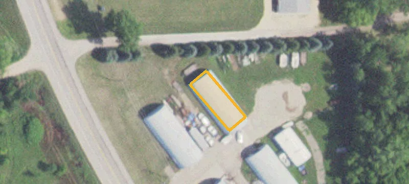 1610 Hwy 13th N