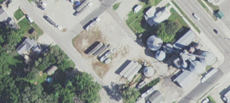 16 Twiford SW St
