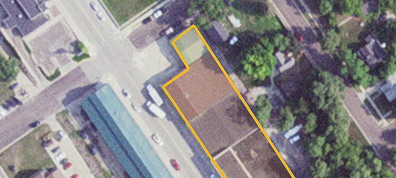 116 2nd SE St